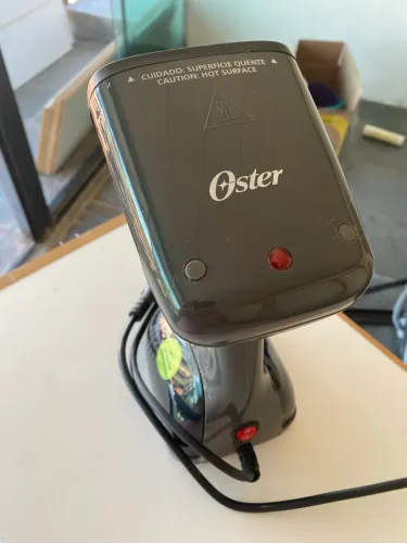 Passadeira a vapor os ter
