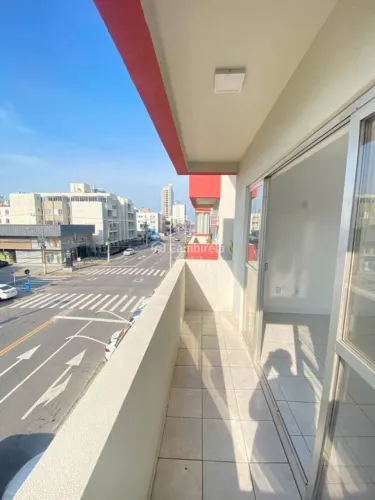 Apartamento 02 Dormitórios para Locação no Kobrasol