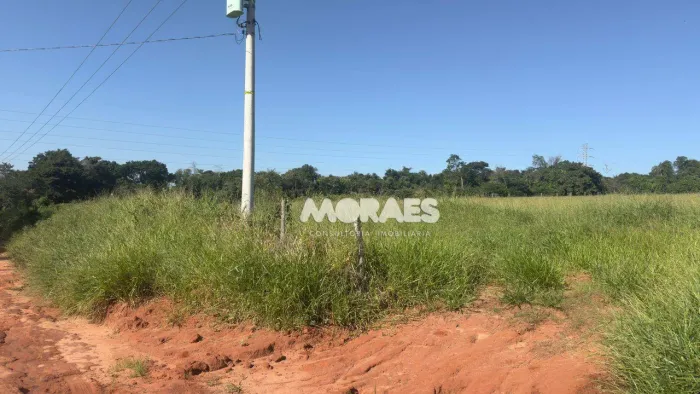 Terreno à venda, 20.000 m² por R$ 500.000 - Área Rural - Agudos/SP
