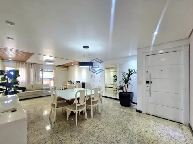 APARTAMENTO RESIDENCIAL em SANTOS - SP, GONZAGA