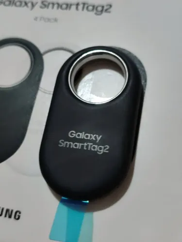 Localizador Bluetooth Original Samsung Galaxy Smart Tag 2 Novo