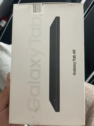 VENDO TABLET GALAXY TAB A9