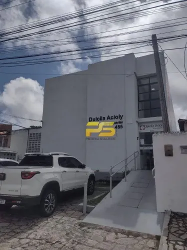 Sala à venda, 28 m² por R$ 90.000 - Torre - João Pessoa/PB