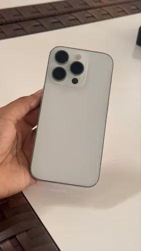 iPhone 14 Pro