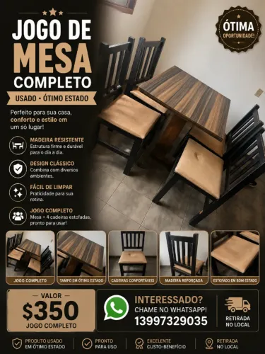 Mesa