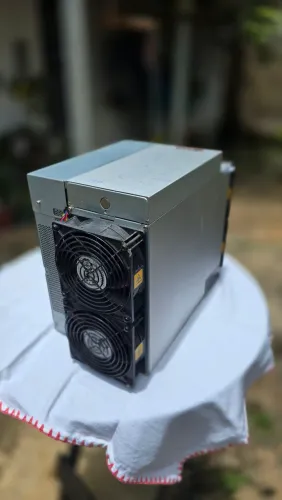 Mineradora Bitmain Antminer S19 - 95TH/s - Pronta para minerar