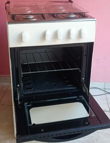 Fogão