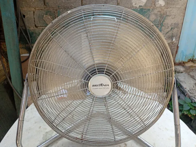Circulador de ar Britânia c50