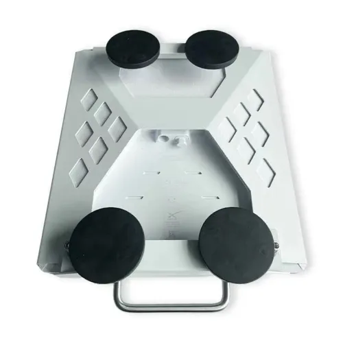 Case para starlink branca
