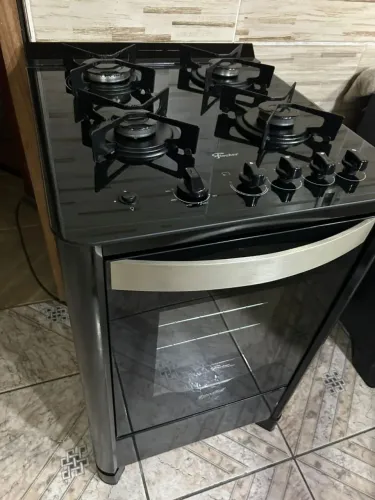 Fogão