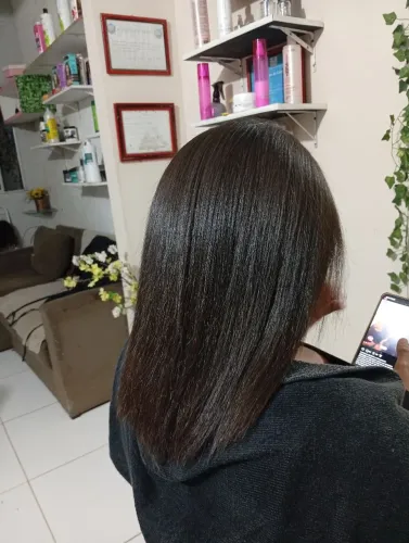 LALÁ MEGA MEGA HAIR/ MOTENA ILUMINADA *