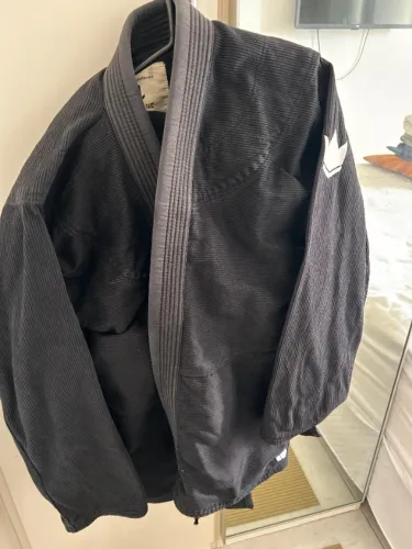 kimono kingz A3
