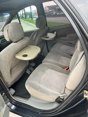 Renault Scenic Rxe/ Privilège 2.0 16V 5P Mec. 2006