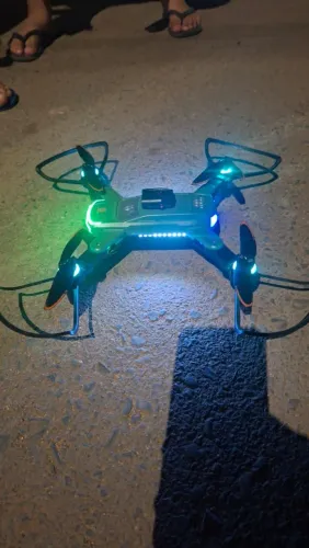 Venda de drone