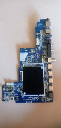 Placa principal TV Philips PTV50RCG70BL