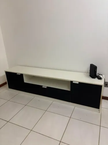 VENDO RACK FEITO SOB MEDIDA - NOVINHO