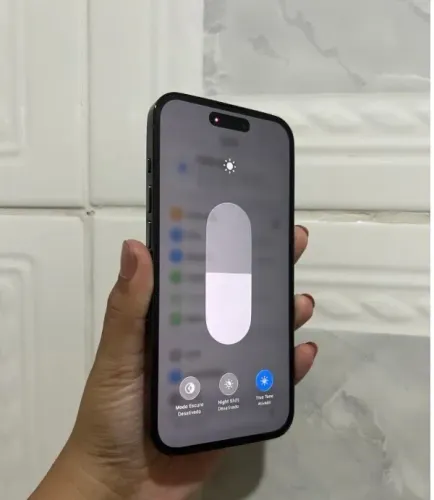 iPhone 14 Pro