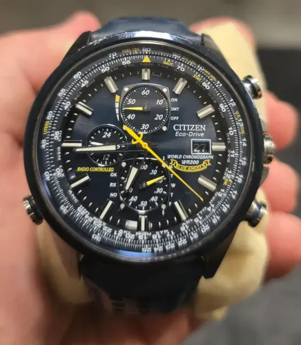Vendo relógio citizen