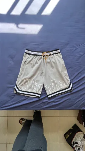 Bermuda rhude