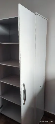 Armarinho duas portas 
