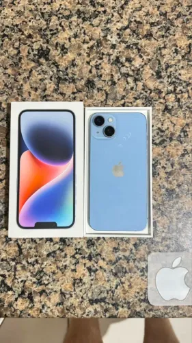 iPhone 14 128 GB