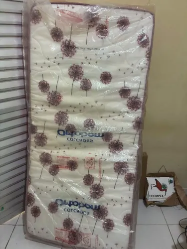 Colchão para solteiro