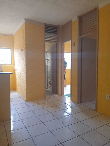 Apto de 2/4 no Natália Lins