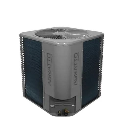Ar-condicionado Agratto 36.000BTUs