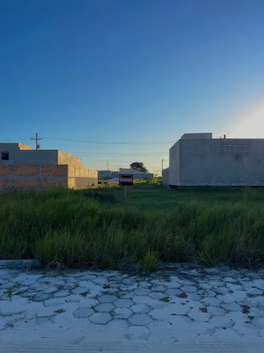 Lote Plano à Venda no Jardim América 3 em Eunápolis