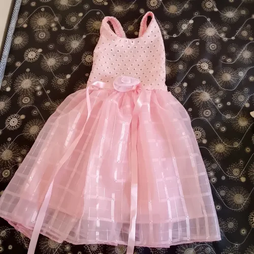 Roupa infantil