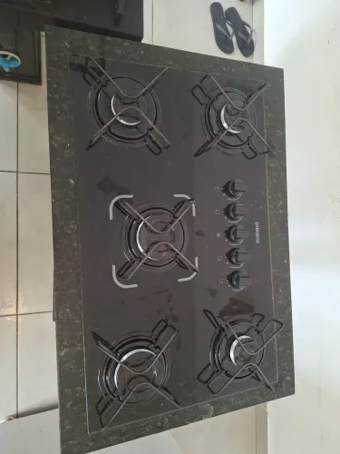 Fogão