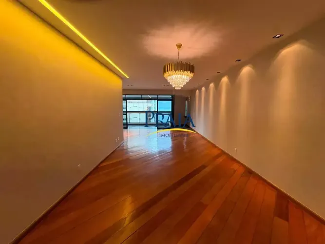 Apartamento com 4 Quartos para alugar, 300m² - Praia da Costa