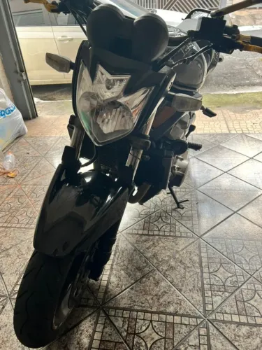 BANDIT 1250cc, VENDO URGENTE! 24 MIL LEVA! ACEITO CARRO COMO PARTE DE PAGAMENTO.!
