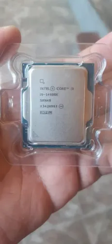 i9 14900k 24/32 14° Geração