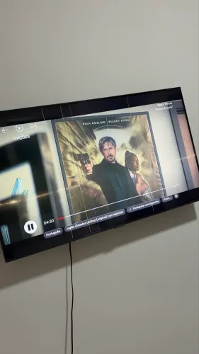TV SMART SAMSUNG 7 SÉRIES 43