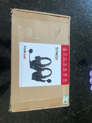 Fones Xtalk xPro2