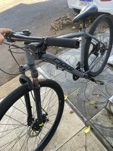 bike aro 29, oggi, toda shimano