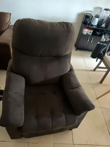 poltrona do vovo