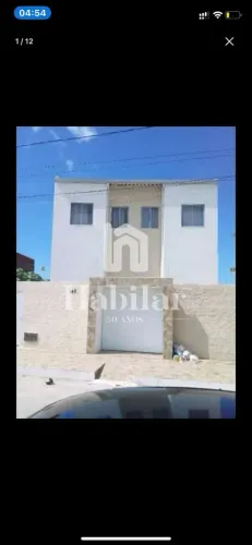 Prédios com Quitinetes Mobiliados à venda no Marivan. 14 Kitnetes já alugadas.-13