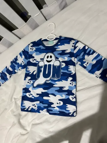 Lotinho roupas menino