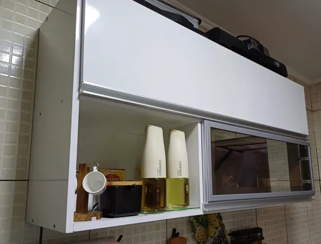Móveis cozinha