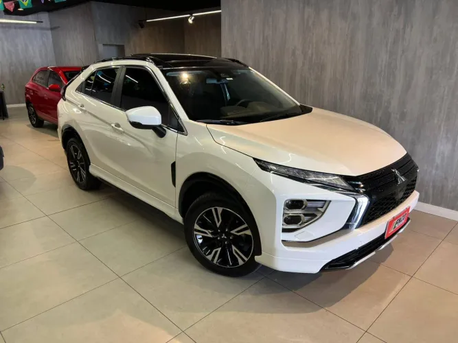 Mitsubishi Eclipse Cross HPE-S 1.5 AWD 165cv Aut. 2024