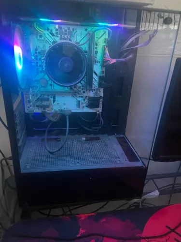 Pc gamer