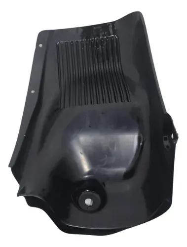 Parabarro Traseiro Esquerdo Hb20 Hatch 2013 2019 Pb0238