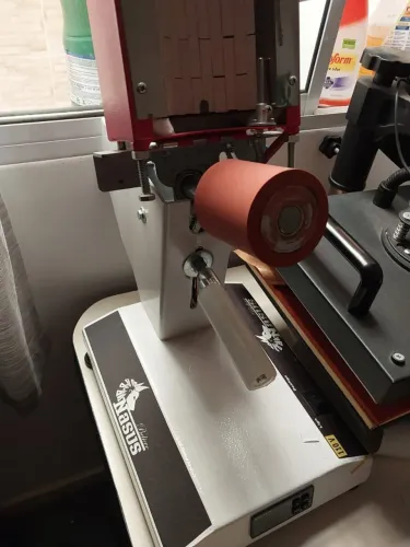 Giro Transfer 360 Nasus 110v