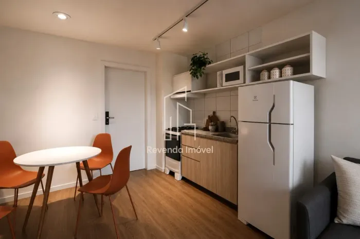 Apartamento à venda na Penha de França, São Paulo-SP: 2 quartos, 1 banheiro, 48m² de área.