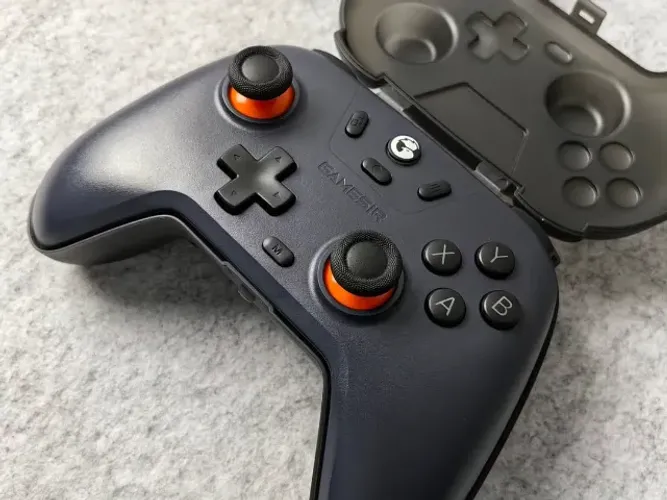 Controle GameSir Nova Lite