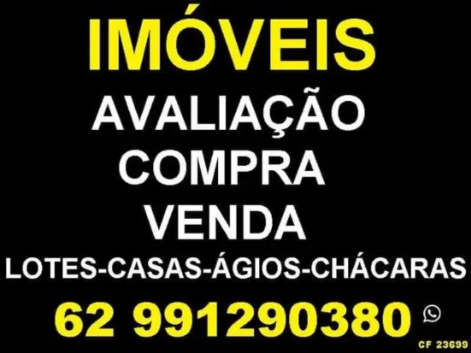 Avaliador Imobiliario em Goianira e regiao