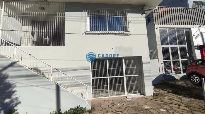 SALA AÉREA 120m² NO CRUZEIRO