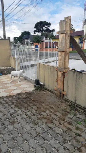 Vende-se grade